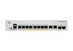 EAN 889728248808 - Cisco Catalyst C1000-8P-E-2G-L switch Gestionado L2 Gigabit Ethernet (10/100/1000) Energía sobre Ethernet  imagen 2