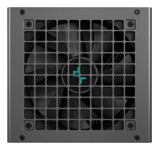 EAN 6933412722021 - DeepCool PN750D unidad de fuente de alimentación 750 W 20+4 pin ATX ATX Negro imagen 2
