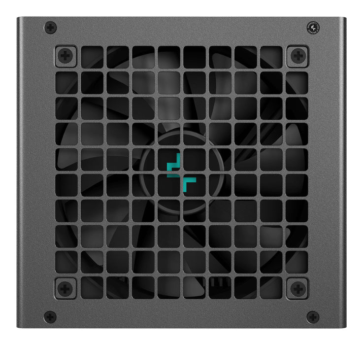 EAN 6933412722021 - DeepCool PN750D unidad de fuente de alimentación 750 W 20+4 pin ATX ATX Negro imagen 2