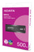 EAN 4711085945044 - ADATA SC610 500 GB USB tipo A 3.2 Gen 2 (3.1 Gen 2) Negro imagen 8