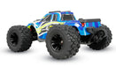 EAN 4262500348990 - Amewi Hyper GO MTX14 modelo controlado por radio Monster truck Motor eléctrico 1:14 imagen 6
