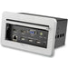 EAN 65030867498 - StarTech.com BOX4HDECP2 puente de conferencia AV 3840 x 2160 Pixeles Ethernet Plata imagen 1