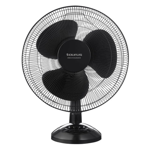 EAN 8414234446824 - Taurus GRECO 16 Negro imagen 1
