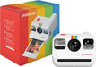 EAN 9120096774362 - Polaroid 9097 cámara instantánea impresión Blanco imagen 5