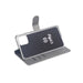 EAN 8021735752523 - Celly Wally funda para teléfono móvil 15,5 cm (6.1") Folio Gris, Blanco imagen 1