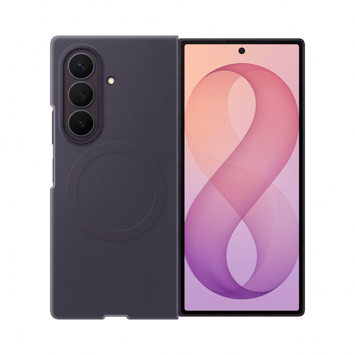 EAN 8806099229276 - Samsung EF-EF976CVEGWW funda para teléfono móvil 20,3 cm (8") Violeta imagen 1