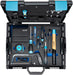 EAN 4000896243303 - HAZET 190L-136/83 caja de herramientas imagen 5