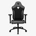EAN 4711099474097 - ThunderX3 EAZE Mesh Silla para videojuegos universal Asiento acolchado Negro imagen 1