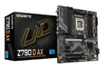 EAN 4719331860592 - GIGABYTE Z790 D AX placa base Intel Z790 Express LGA 1700 ATX imagen 1