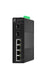 EAN 4015867236178 - LevelOne IGS-2106P switch Gestionado L2 Gigabit Ethernet (10/100/1000) Energía sobre Ethernet (PoE) Negro imagen 1