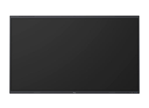 EAN 5055387667891 - Optoma 5863RK pizarra blanca interactiva 2,18 m (86") 3840 x 2160 Pixeles Pantalla táctil imagen 2