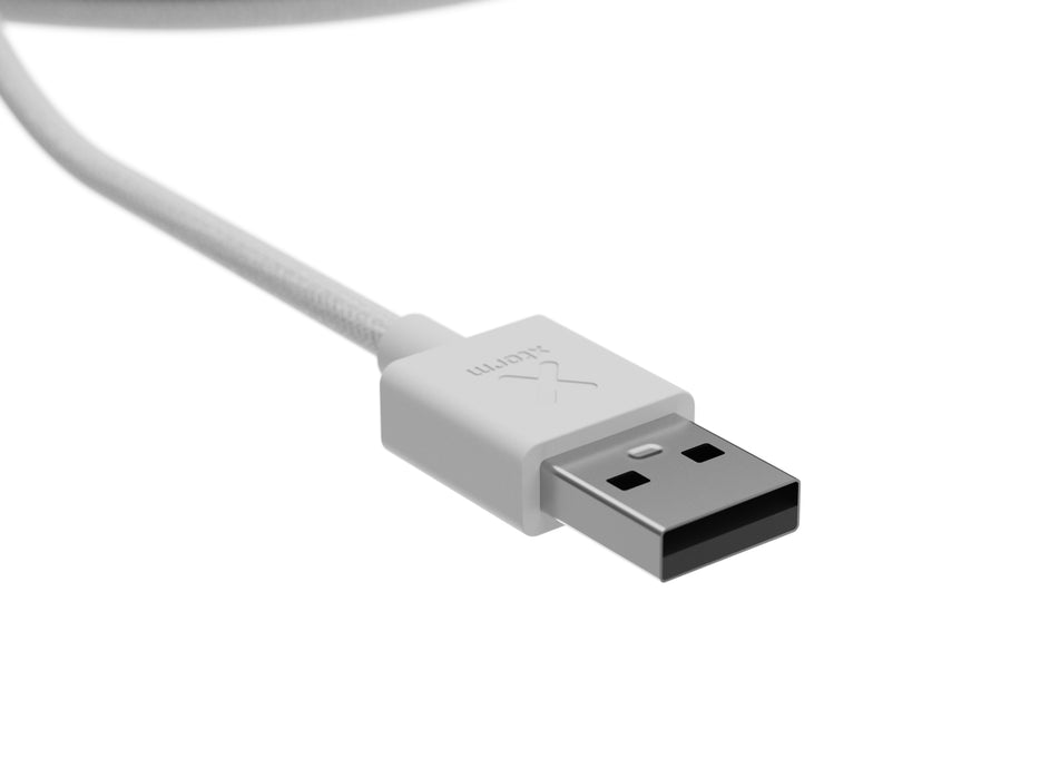 EAN 8720195100171 - Xtorm CXG2050 cable USB 1 m USB A USB C 60 W Blanco imagen 12