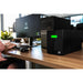 EAN 5902701419745 - Green Cell UPS08 sistema de alimentación ininterrumpida (UPS) Línea interactiva 1,999 kVA 700 W 4 salidas imagen 5