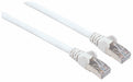 EAN 0766623741439 - Intellinet 741439 cable de red Blanco 30 m Cat7 S/FTP (S-STP) imagen 2