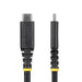 EAN 65030919746 - StarTech.com CC2M20GUSB4TP cable USB USB4 Gen 2x2 USB C imagen 2