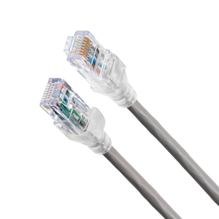 EAN 8719605044204 - Belden CA24108001M cable de red Gris 1 m Cat6a U/UTP (UTP) imagen 1