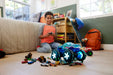 EAN 0194735258246 - Hot Wheels Monster Trucks JBD90 vehículo de juguete imagen 2