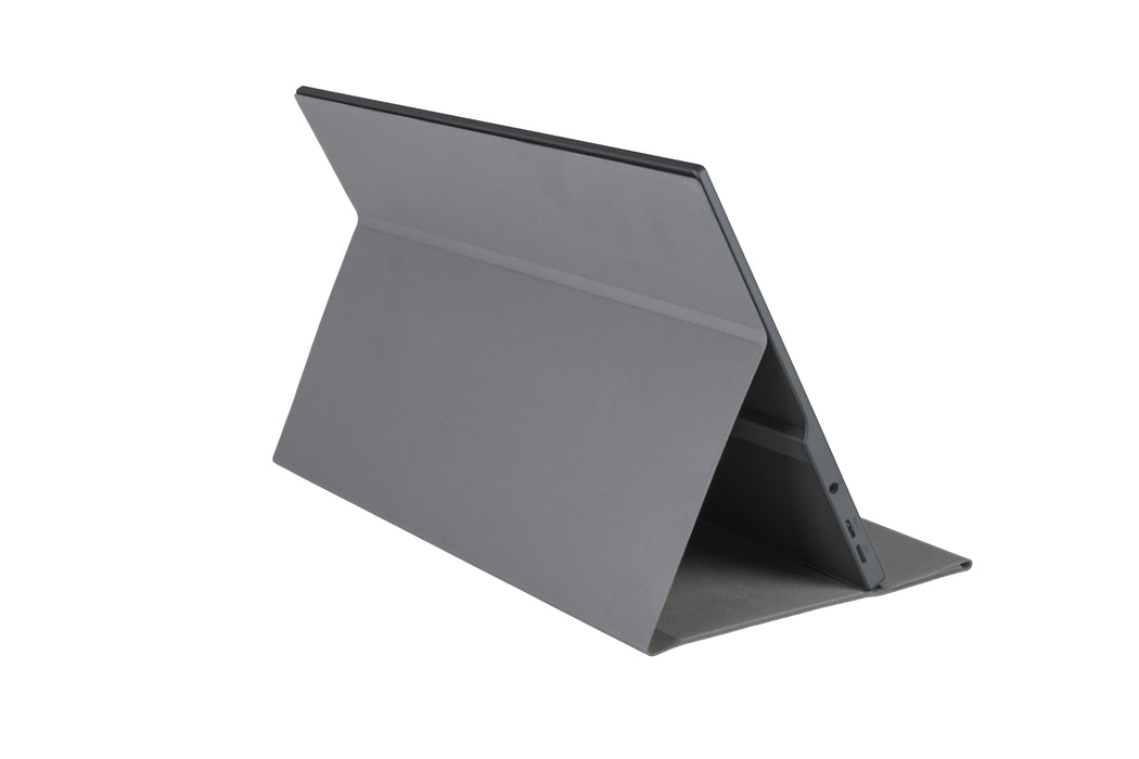 EAN 8435364319987 - iggual MPL156 pantalla para PC 39,6 cm (15.6") 1920 x 1080 Pixeles Full HD LED Negro imagen 3