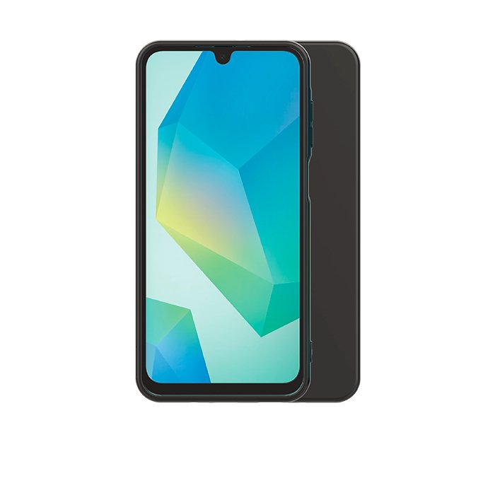 EAN 8809968822677 - Samsung GP-FPA566AEDBW funda para teléfono móvil 17 cm (6.7") Negro imagen 1