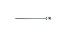 EAN 4048962375305 - Fischer 670672 tornillo/tuerca 100 mm 50 pieza(s) imagen 1