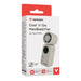 EAN 0023942323464 - Verbatim 32346 ventilador y nebulizador personal de mano Blanco, Plata Ventilador de mano imagen 3