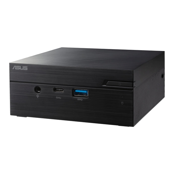 EAN 4711387264713 - ASUS PN PN51-S1 AMD Ryzen™ 5 5500U 8 GB DDR4L-SDRAM 256 GB SSD Windows 11 Pro Mini PC Negro imagen 1