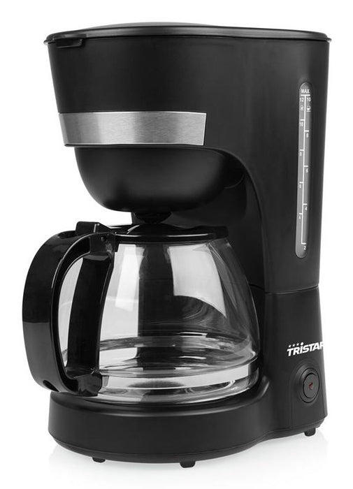 EAN 8712836995376 - Tristar CM-1282 cafetera eléctrica Cafetera de filtro 1,25 L imagen 4