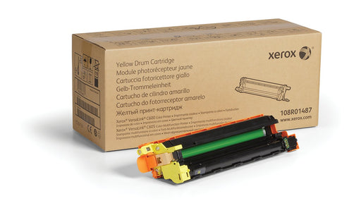 EAN 0095205866377 - Xerox 108R01487 cartucho de tóner 1 pieza(s) Original imagen 1