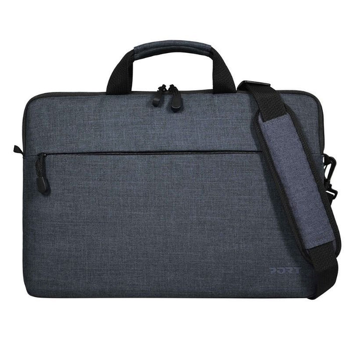 EAN 3567041102003 - Port Designs BELIZE TL 13.3" 33,8 cm (13.3") Bandolera Gris imagen 1
