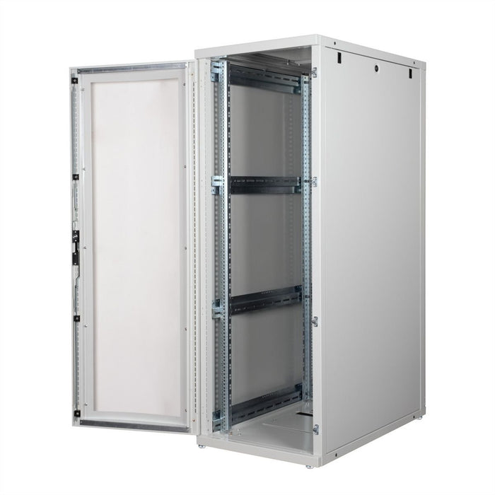 EAN 7630049601567 - ROLINE 26.21.0153 armario rack 36U Rack o bastidor independiente Gris imagen 3