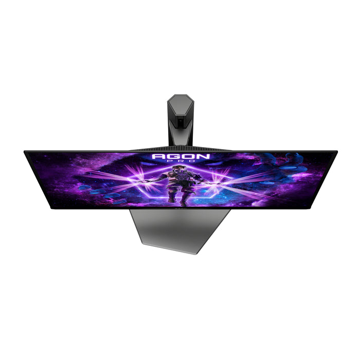 EAN 4038986113465 - AOC AGON PRO AG326UZD2 pantalla para PC 80 cm (31.5") 3840 x 2160 Pixeles 4K Ultra HD OLED Negro imagen 6