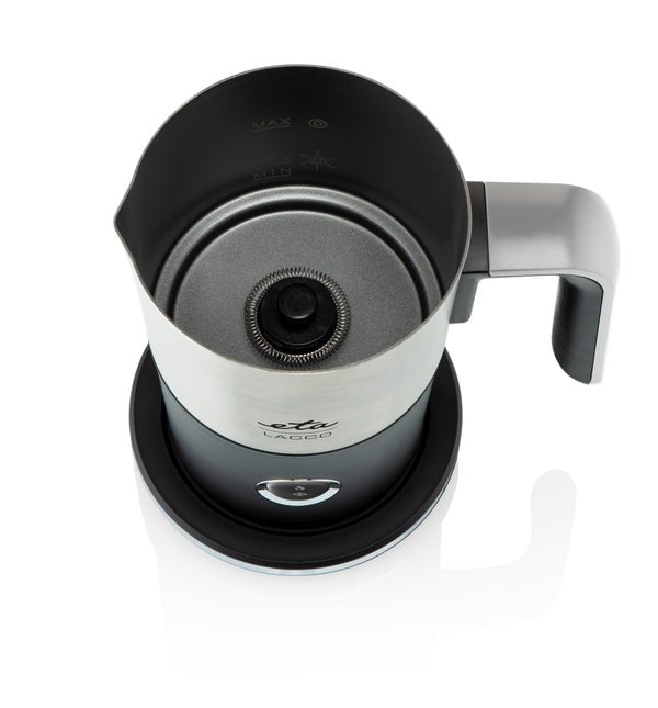 EAN 8590393325832 - Eta ETA518990000 espumador o calentador de leche Automatic milk frother/warmer Negro, Metálico imagen 2
