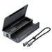 EAN 6922794793170 - Vention TPZH0 base de conexión para disco duro Gris imagen 1