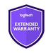 EAN 5099206097315 - Logitech One year extended warranty for RoomMate 1 año(s) imagen 1
