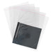 EAN 4260283115846 - MediaRange BOX04 funda para discos ópticos 1 discos Transparente imagen 3