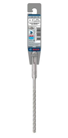 EAN 6949509223319 - Bosch 2 608 833 778 broca Hammer drill bit 1 pieza(s) imagen 2