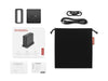 EAN 195892122395 - Lenovo G0AE0065EU base para portátil y replicador de puertos Alámbrico USB 3.2 Gen 1 (3.1 Gen 1) Type-C Ne imagen 8