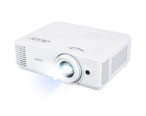 EAN 4711474202772 - Acer Home X1528 Proyector de alcance estándar DLP 1080p (1920x1080) Blanco imagen 2