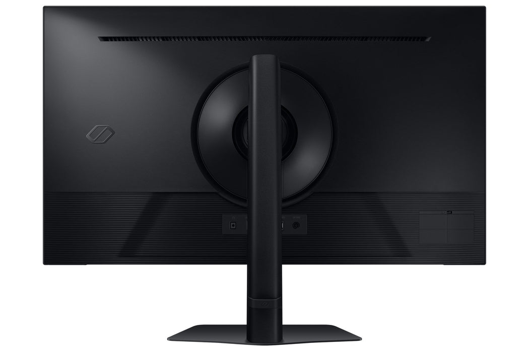 EAN 8806095412566 - Samsung S32DG500EU pantalla para PC 81,3 cm (32") 2560 x 1440 Pixeles Quad HD LED Negro imagen 3