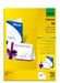 EAN 4004360930850 - Sigel DP910 tarjeta de felicitación y pésame imagen 1