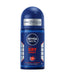 EAN 42449294 - NIVEA MEN Dry Impact Hombres Desodorante en roll-on 50 ml 1 pieza(s) imagen 1