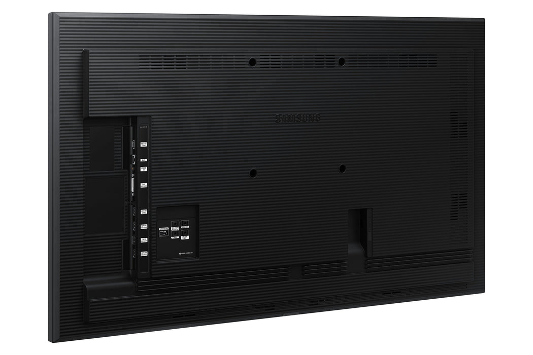 EAN 8801643787646 - Samsung QM55R Pantalla plana para señalización digital 139,7 cm (55") LED Wifi 500 cd / m² 4K Ultra HD Ne imagen 8