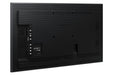 EAN 8801643787646 - Samsung QM55R Pantalla plana para señalización digital 139,7 cm (55") LED Wifi 500 cd / m² 4K Ultra HD Ne imagen 8