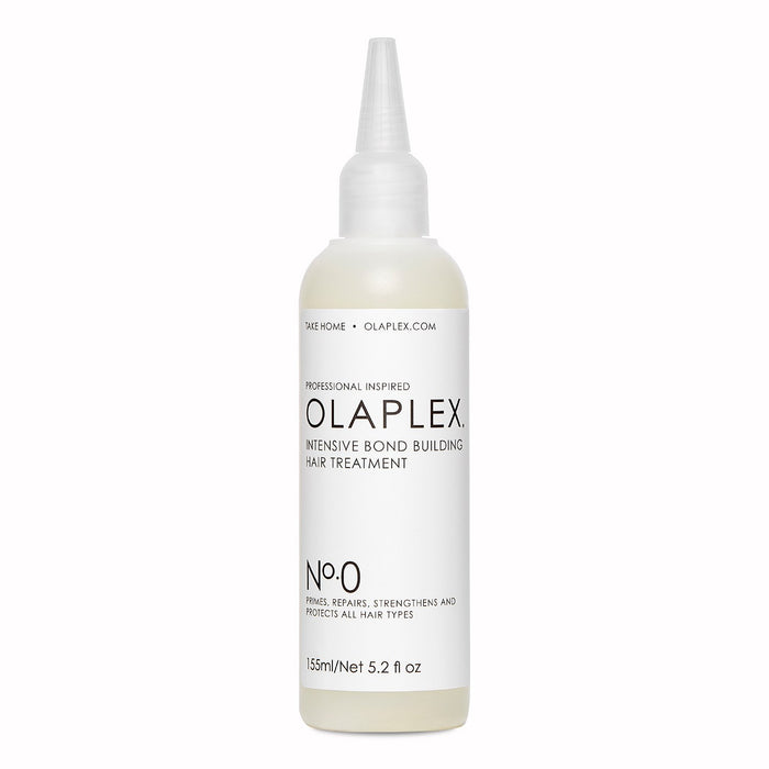 EAN 0896364002879 - Olaplex No. 0 Intensive Bond Builder Tratamiento para fortalecer el cabello imagen 1