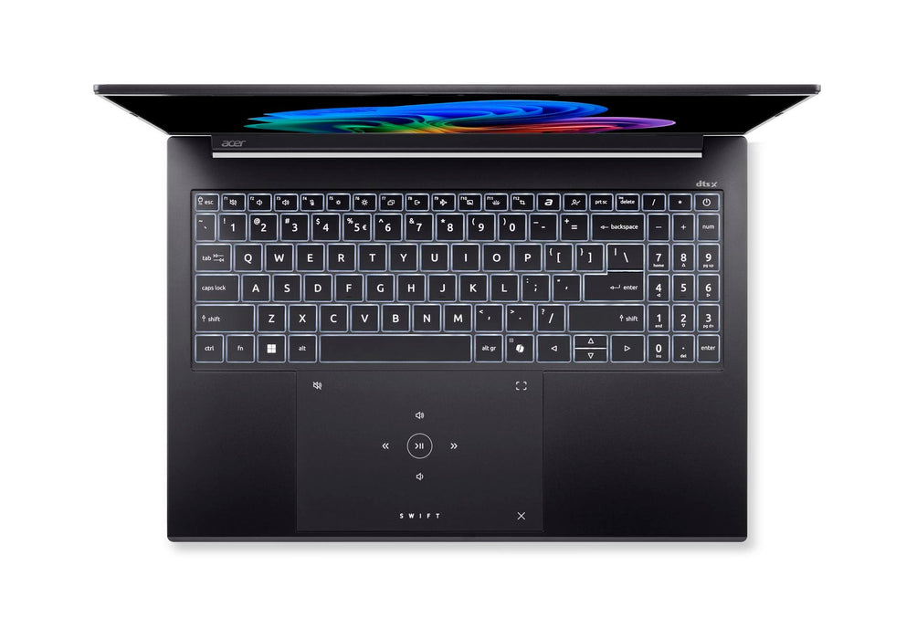 EAN 4711474712141 - Acer Swift Go 16 AI SFG16-74-990B Copilot+ PC Intel Core Ultra 9 288V Portátil 40,6 cm (16") WUXGA+ 32 GB imagen 3