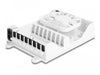 EAN 4043619879496 - DeLOCK 87949 caja de empalme para fibra óptica imagen 3
