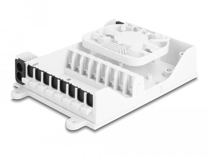 EAN 4043619879496 - DeLOCK 87949 caja de empalme para fibra óptica imagen 3