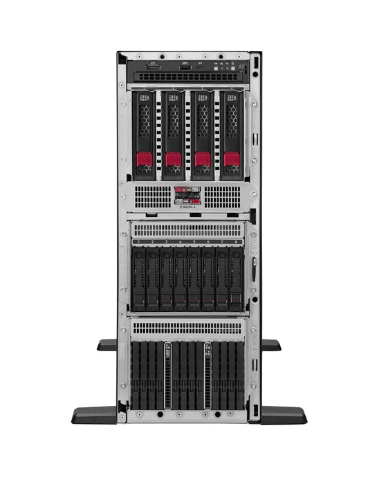 EAN 198570000251 - HPE P94962-425 servidor Torre (4U) Intel® Xeon® 2,2 GHz 64 GB DDR5-SDRAM 1000 W imagen 3