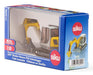 EAN 4006874035595 - Siku 3559 modelo a escala Excavadora Previamente montado 1:50 imagen 6