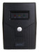 EAN 4016032442455 - Digitus DN-170064 sistema de alimentación ininterrumpida (UPS) Línea interactiva 0,8 kVA 480 W 2 salidas  imagen 1